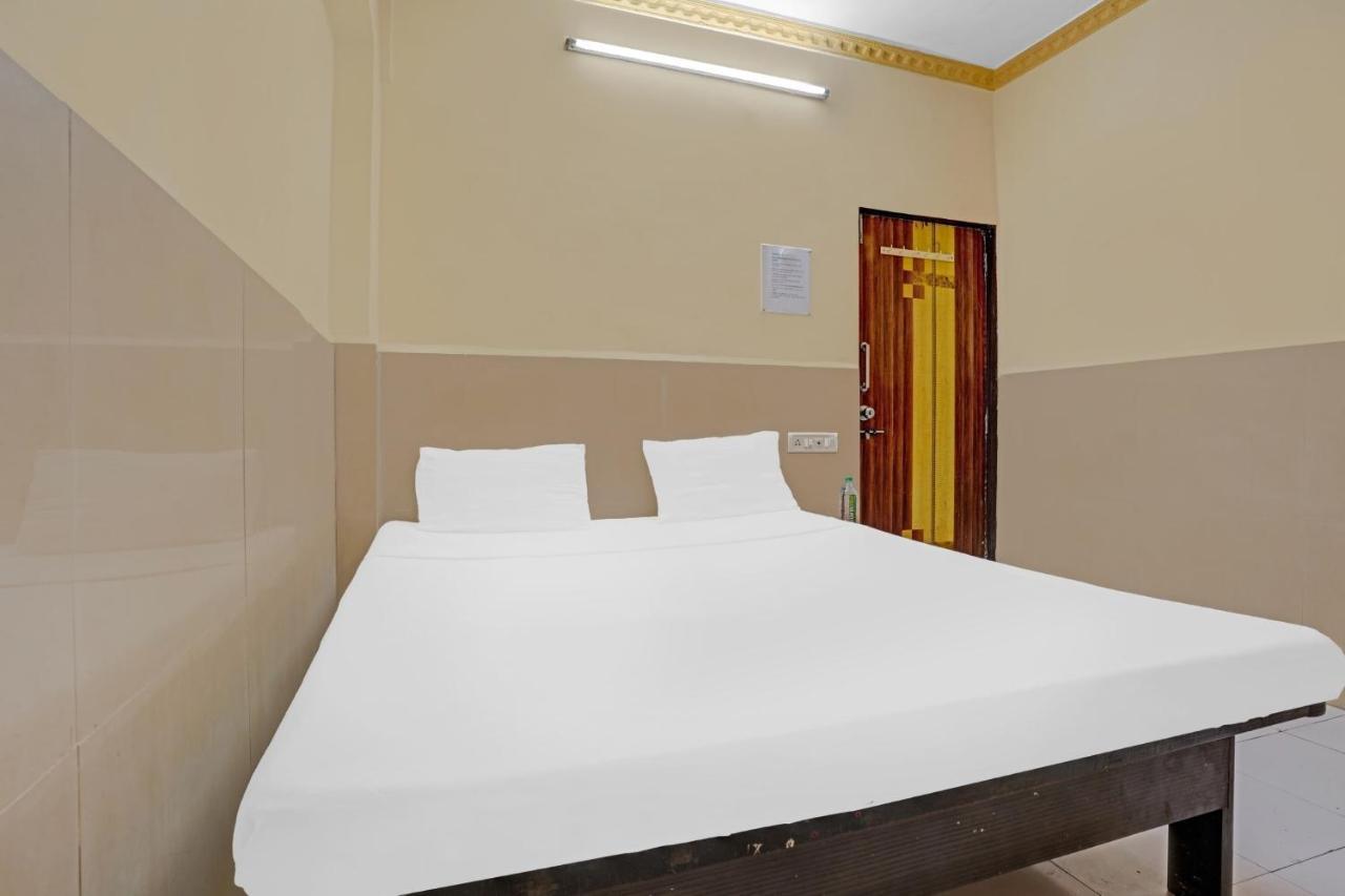 Spot On 81122 Alfa Lodge Bombaj Zewnętrze zdjęcie
