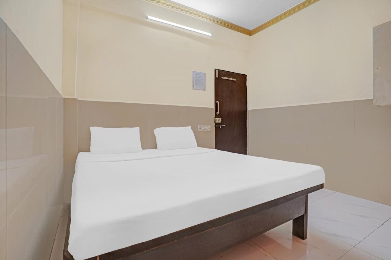 Spot On 81122 Alfa Lodge Bombaj Zewnętrze zdjęcie